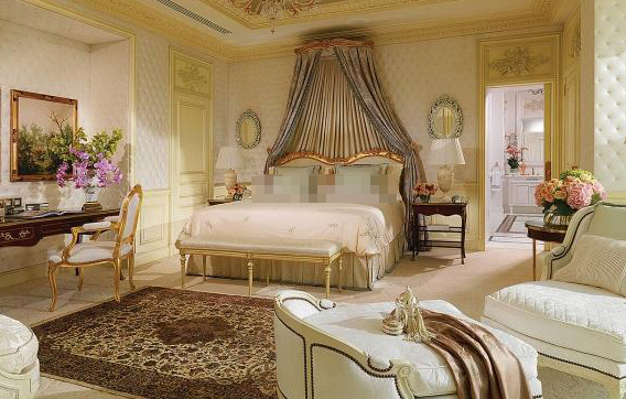 家居卧室摆设风水禁忌