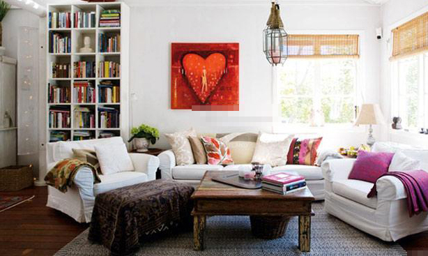 史上最全:常见又常犯的家居风水大忌