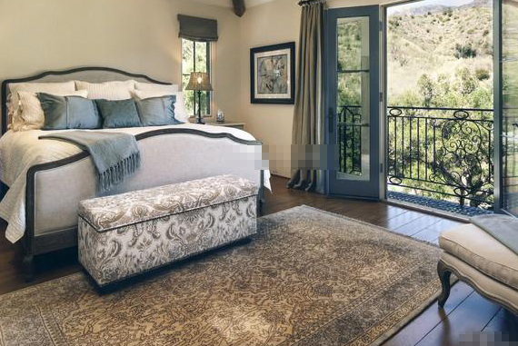 探究:主卧室风水 婚房风水布局