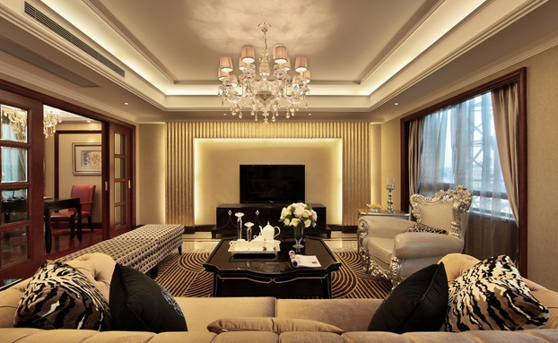 风水说法 科学揭秘 家居风水布局禁忌户门三忌的破解方法