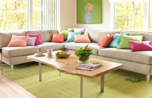 会直接影响到家运的凶方家居风水(二):五鬼方