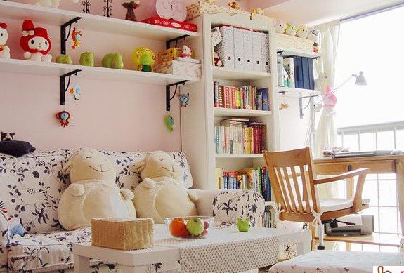 家居风水:气味嗅出屋宅的吉凶