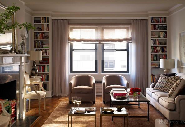 客厅风水关系着整个家运 客厅的布局宜忌