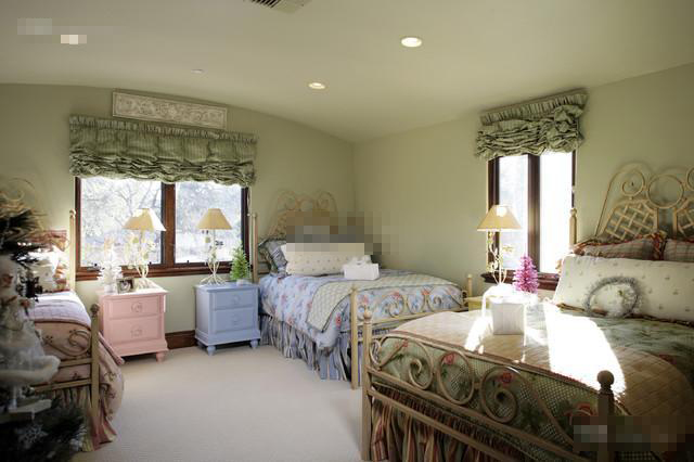 风水不可小视 影响健康和财运