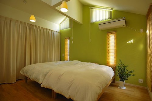 风水:空调摆设有讲究 关系好运与禁忌