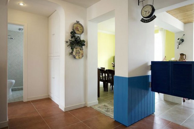 家居风水(二)大门篇