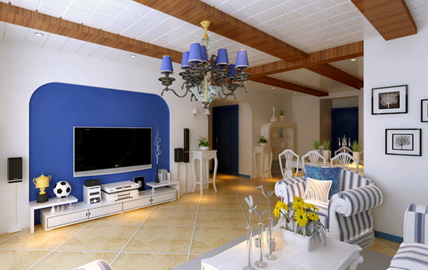 家居风水(一)室内篇