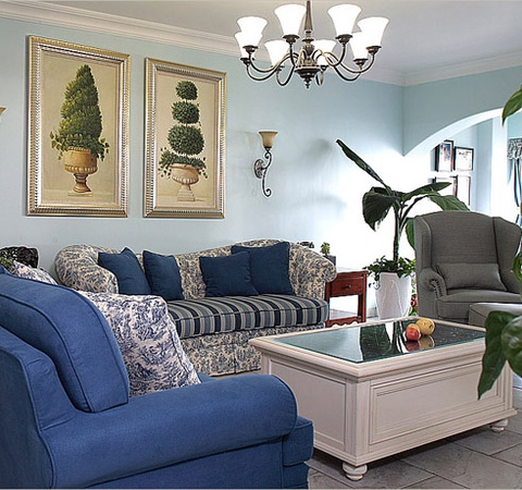 勘宅见闻:五行与家居布局要合理