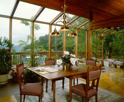 门窗对着高架桥会怎样?