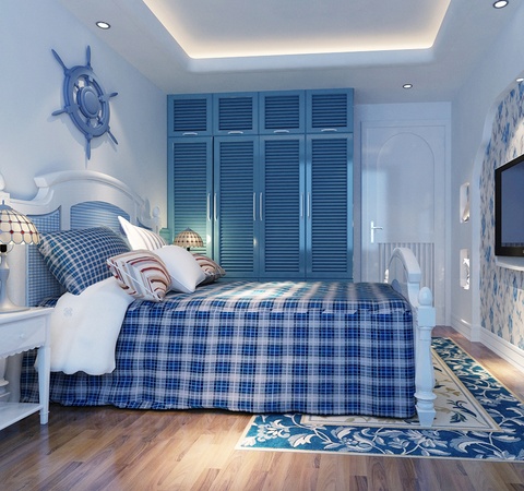 浅析租房与风水:租到好房的理论基础