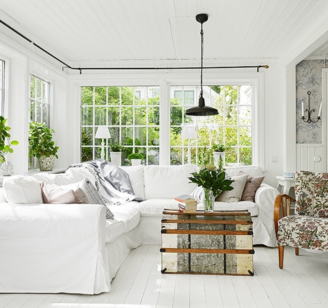 家居物品摆放风水的禁忌